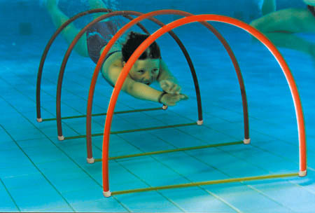 НАБОР «СЛАЛОМ-АРКИ»