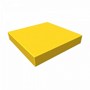 Элемент мягкой формы 600x600x100 