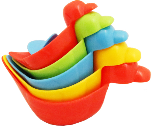 НАБОР УТИНАЯ СЕМЬЯ