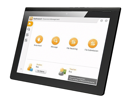  Интерактивный планшет Polypad