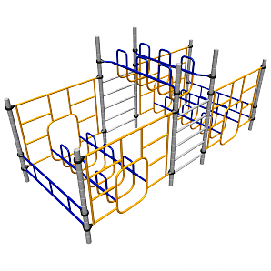 Спортивный комплекс 2200