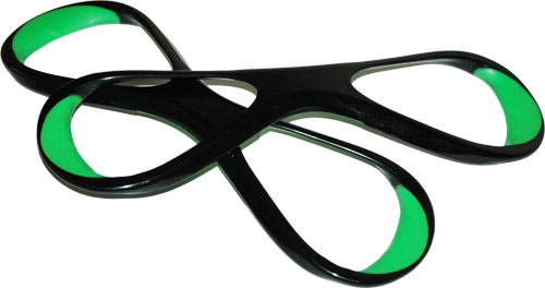 ЛОПАТКА «ВОСЬМЕРКА»