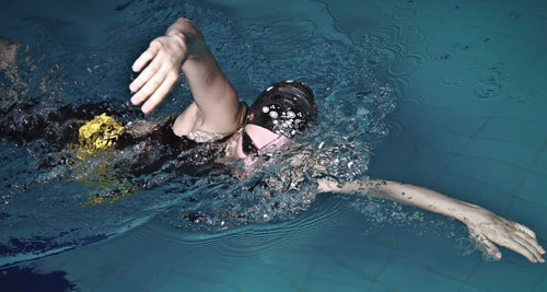 ТОРМОЗНОЙ ПОЯС