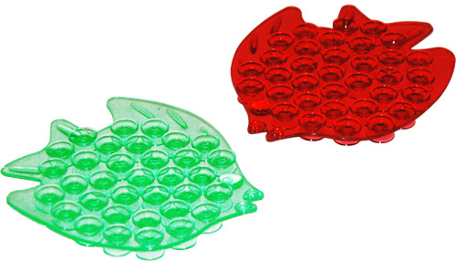 ИГРУШКА-ПРИСОСКА ФИГУРНАЯ