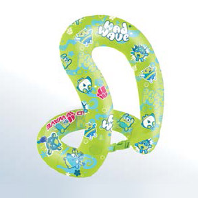 ЖИЛЕТ ДЛЯ ПЛАВАНИЯ НАДУВНОЙ