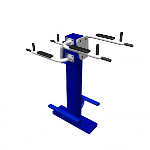 Тренажёр Брусья