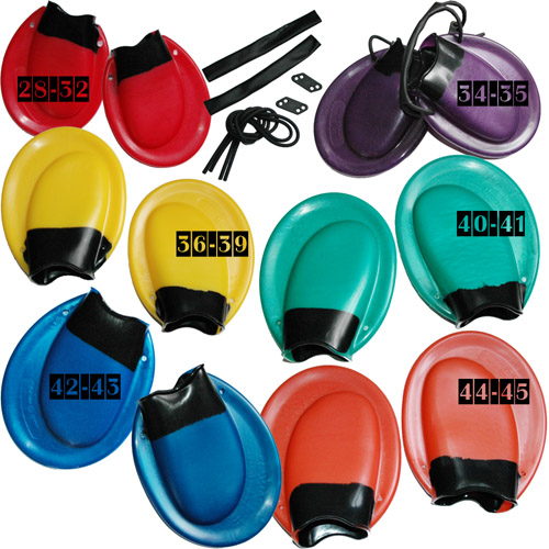 ЛАСТЫ ДЛЯ БРАССА СИЛИКОН