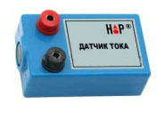 Цифровой датчик тока