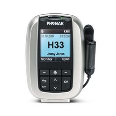 FM-передатчики производства PHONAK