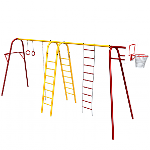 Спортивный комплекс 3000
