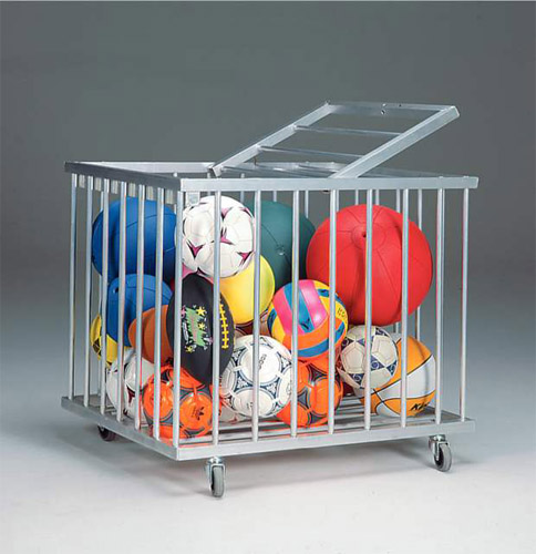 КОНТЕЙНЕР ДЛЯ АКВА ОБОРУДОВАНИЯ